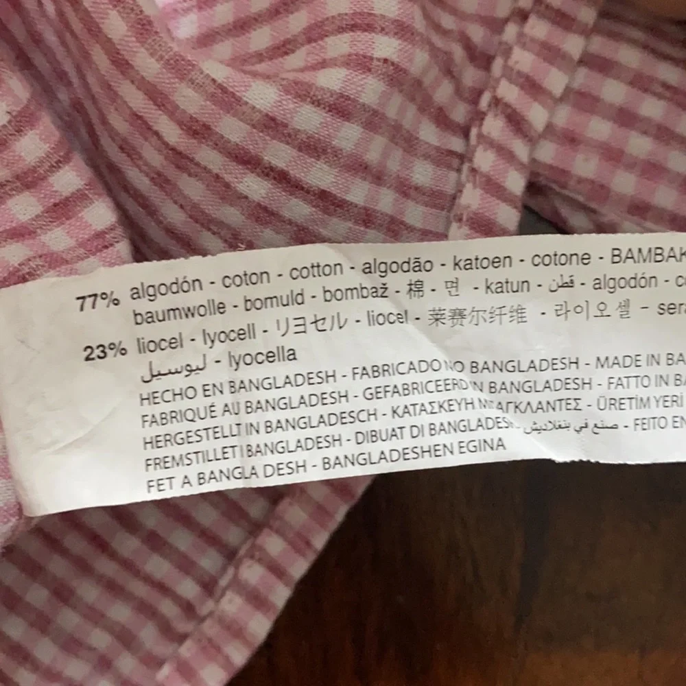 Zara top - Picture 3 of 3